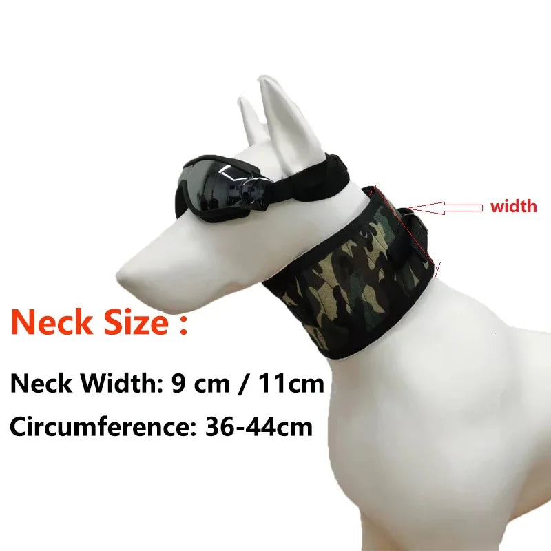 Hunting Dog Neck Guard