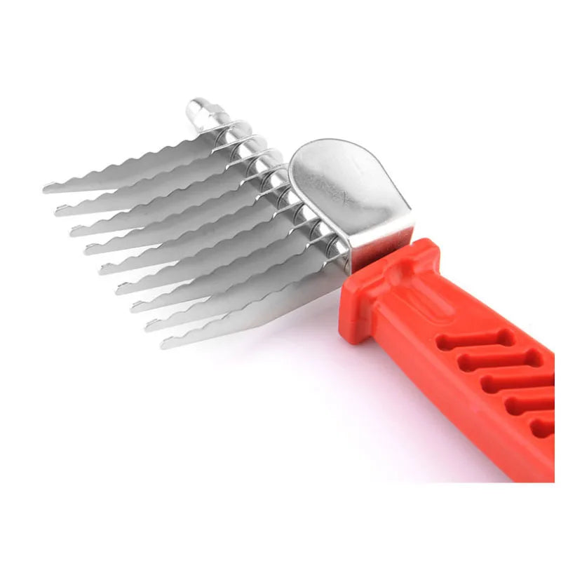 Dog Comb Pet Grooming Tools