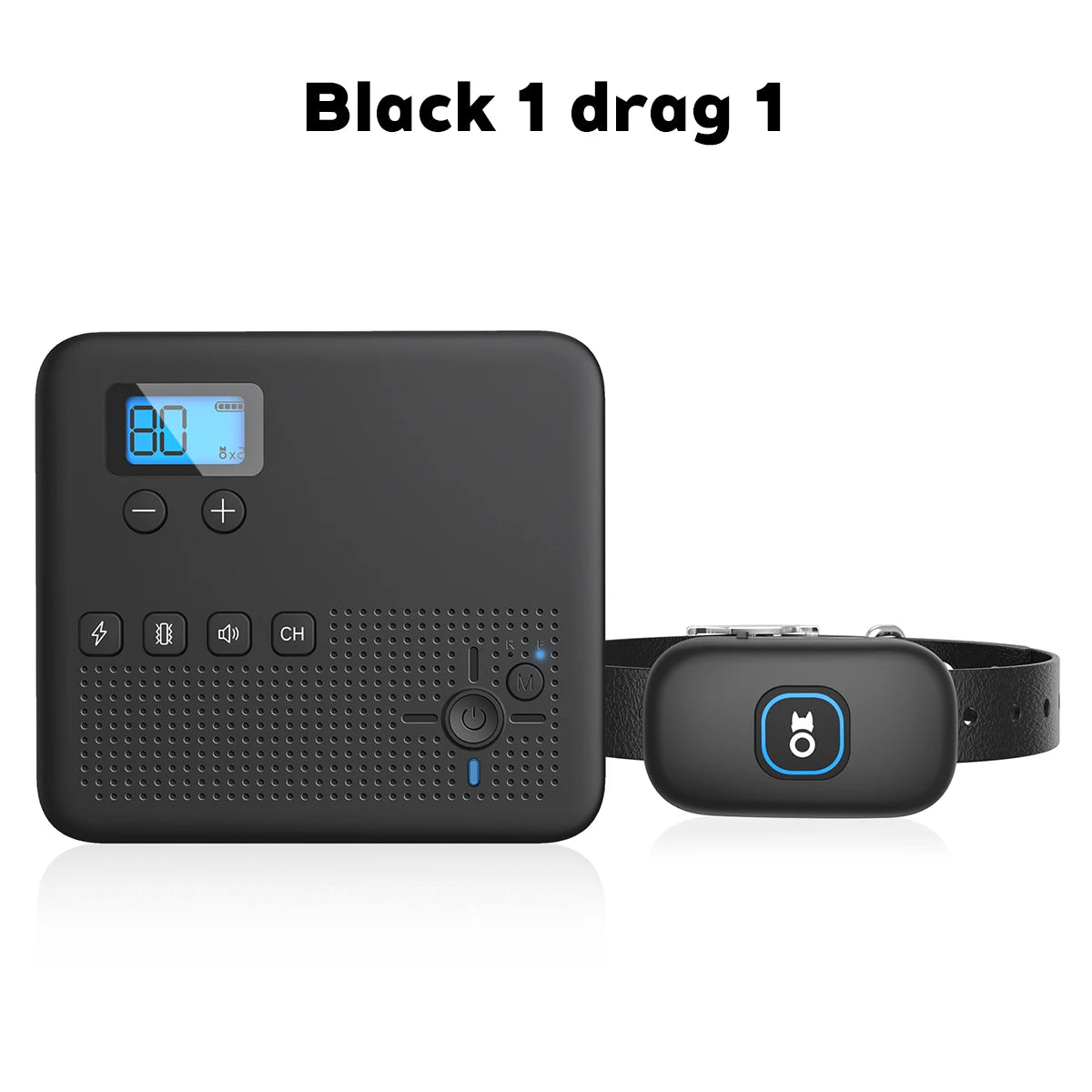 Pets Wireless Electronic Fence