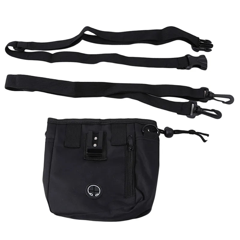 Pet Dog Snack Bag