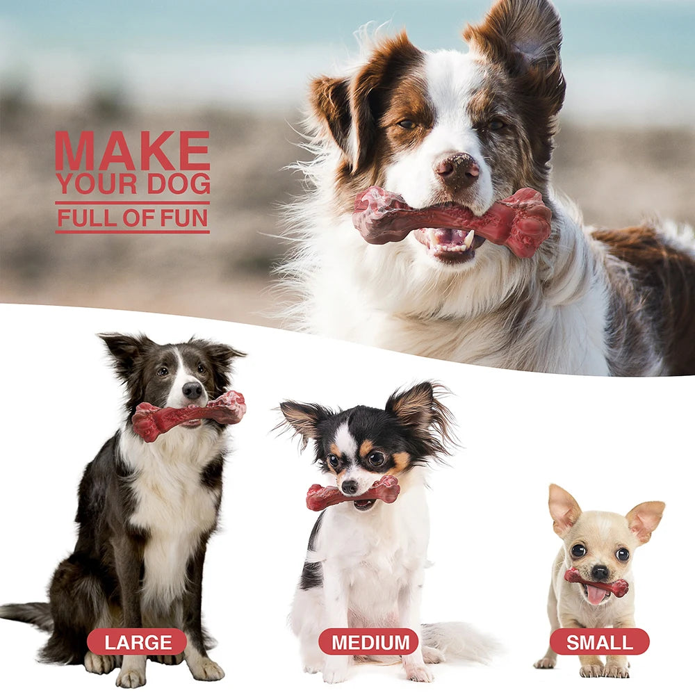Dog Toys Aggressive Chewers