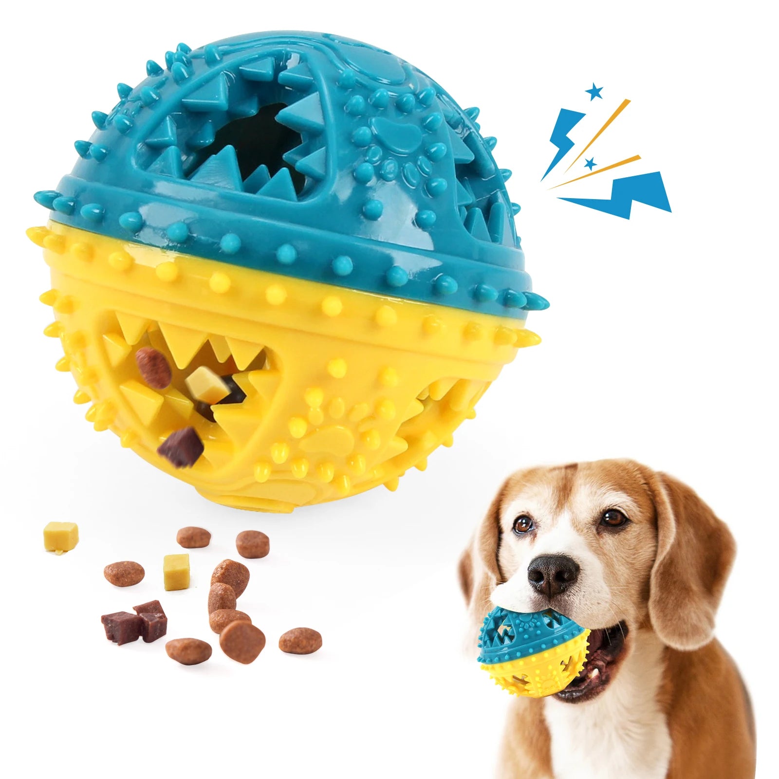 Dog Chew Toys