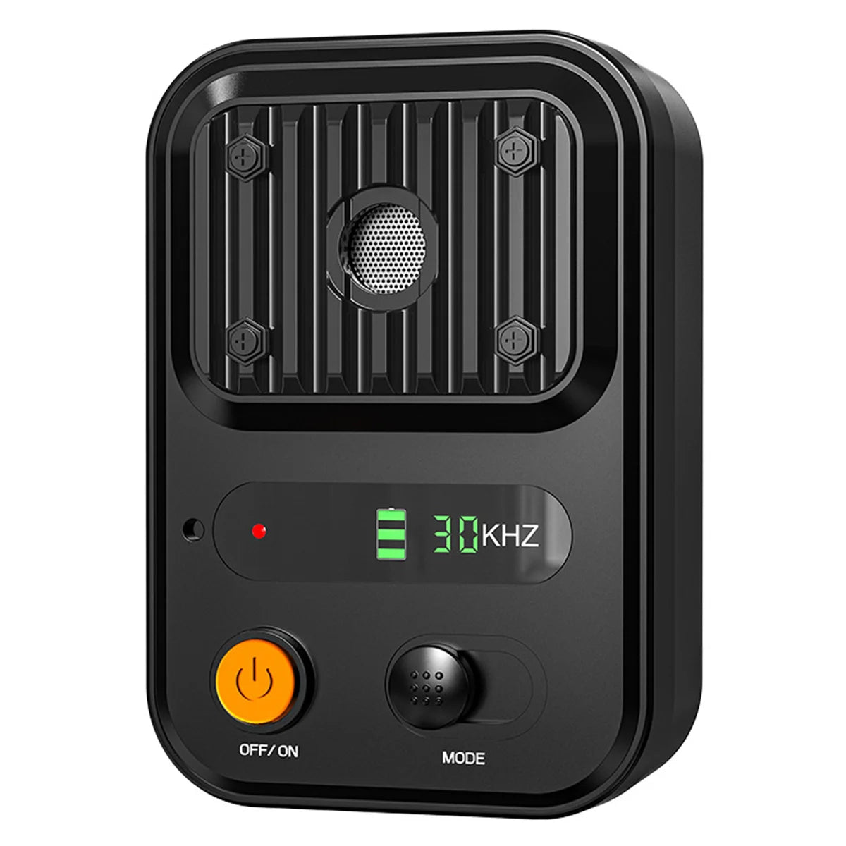 3 Modes Anti Bark Device