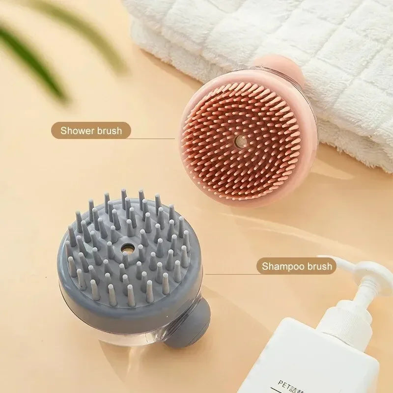 Dog Shower Brush