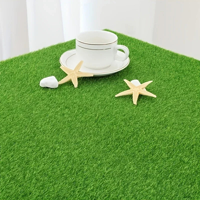 15cm/30cm Artificial Grassland Simulation
