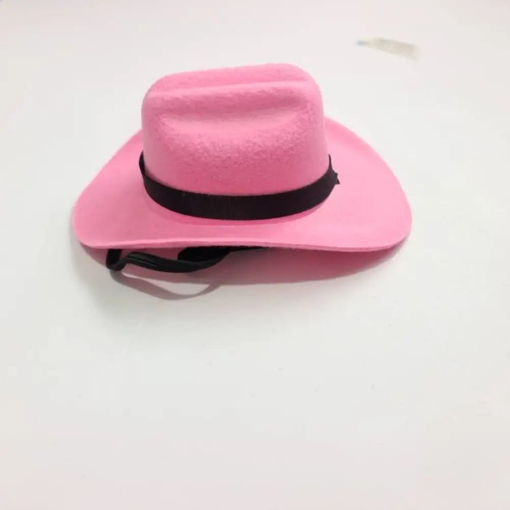Adjustable Funny Pet Dog Hat