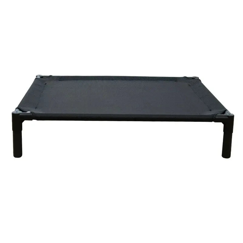 Elevated Dog Cooling Bed