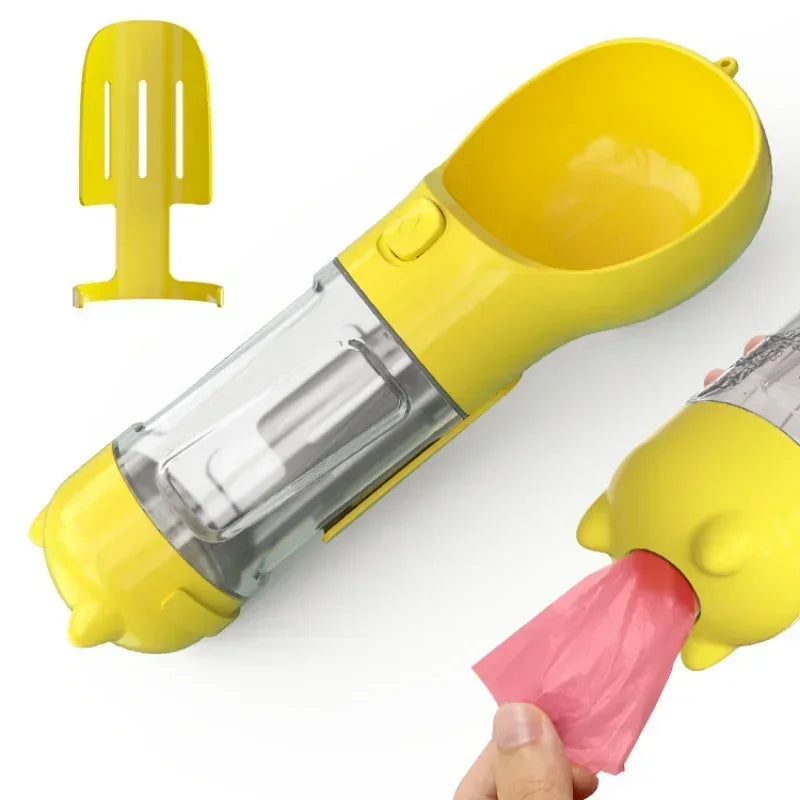 Portable 3 In 1