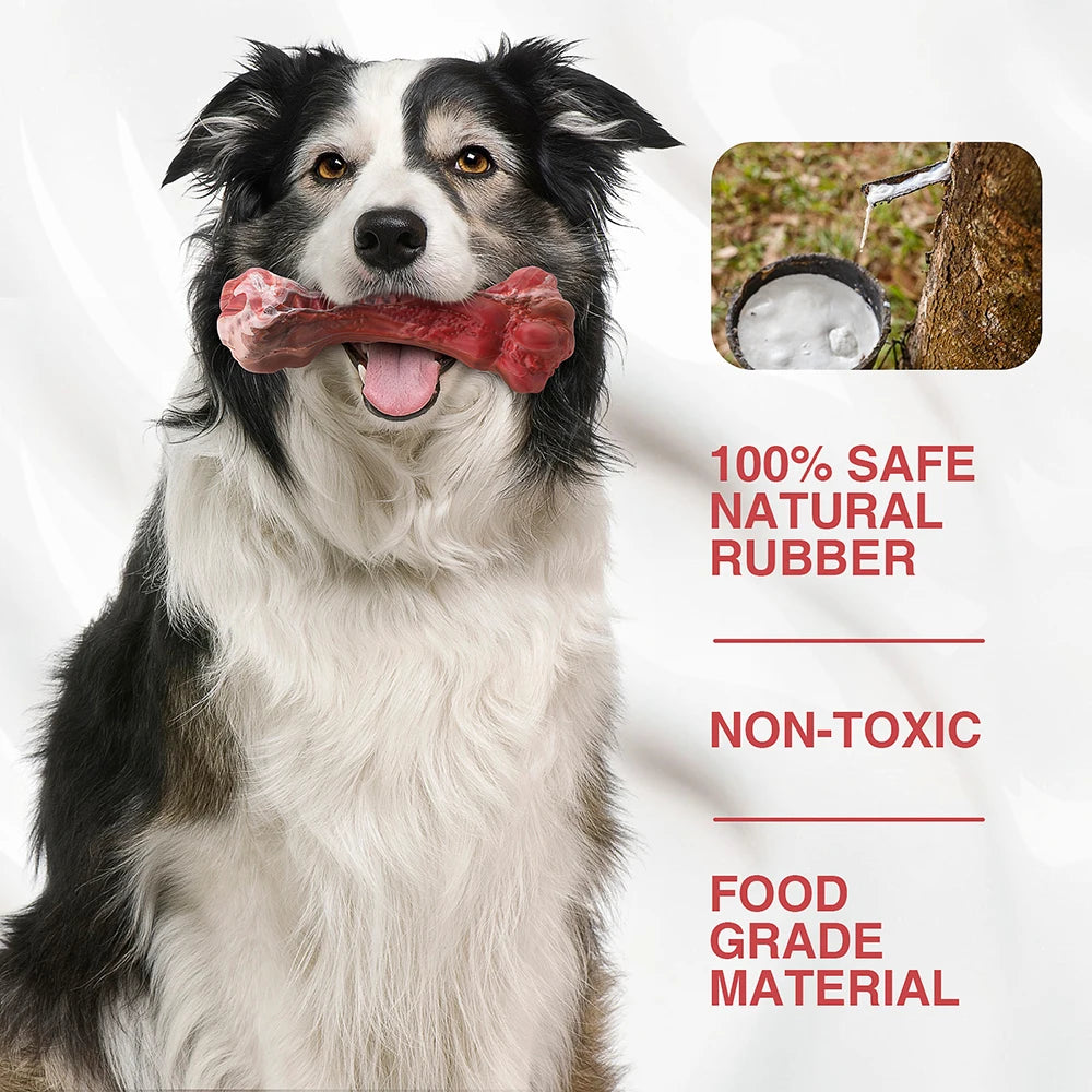 Dog Toys Aggressive Chewers