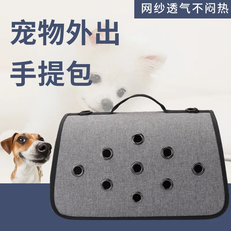 ,Hand-Held Pet Bags,