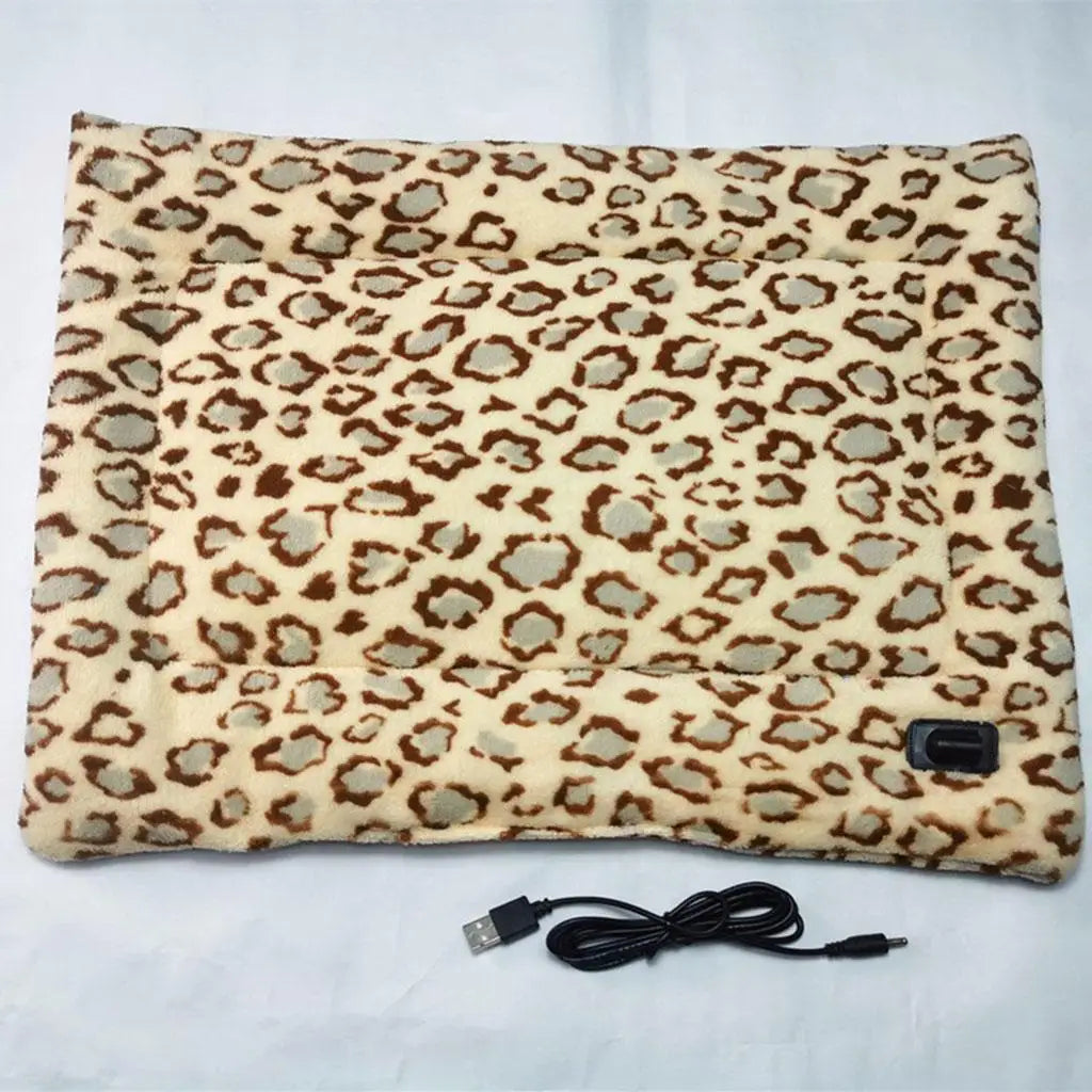 Waterproof Pet Heating Pad