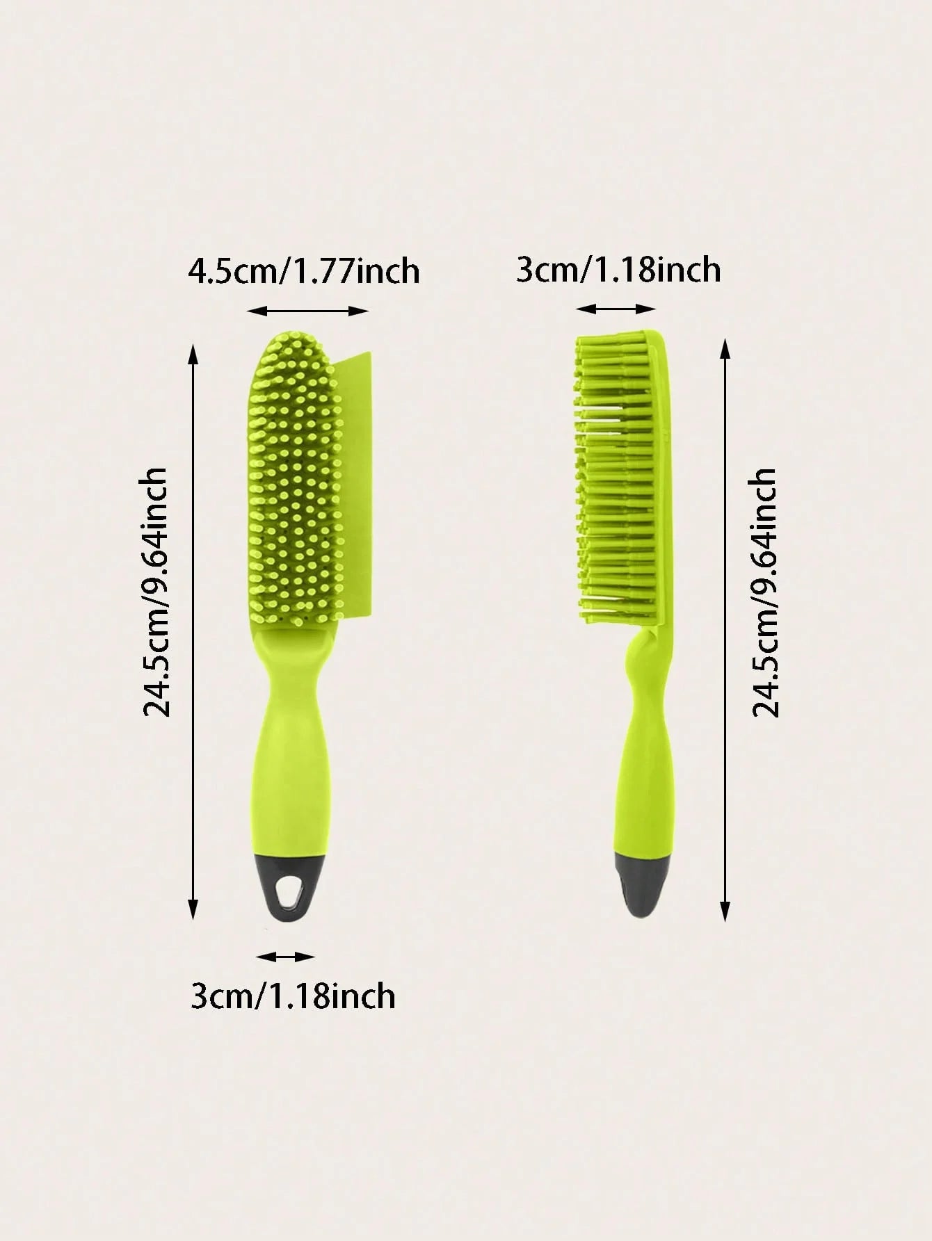 1pc-Pet supplies, pet hair removal brush, floating hair cleaning brush