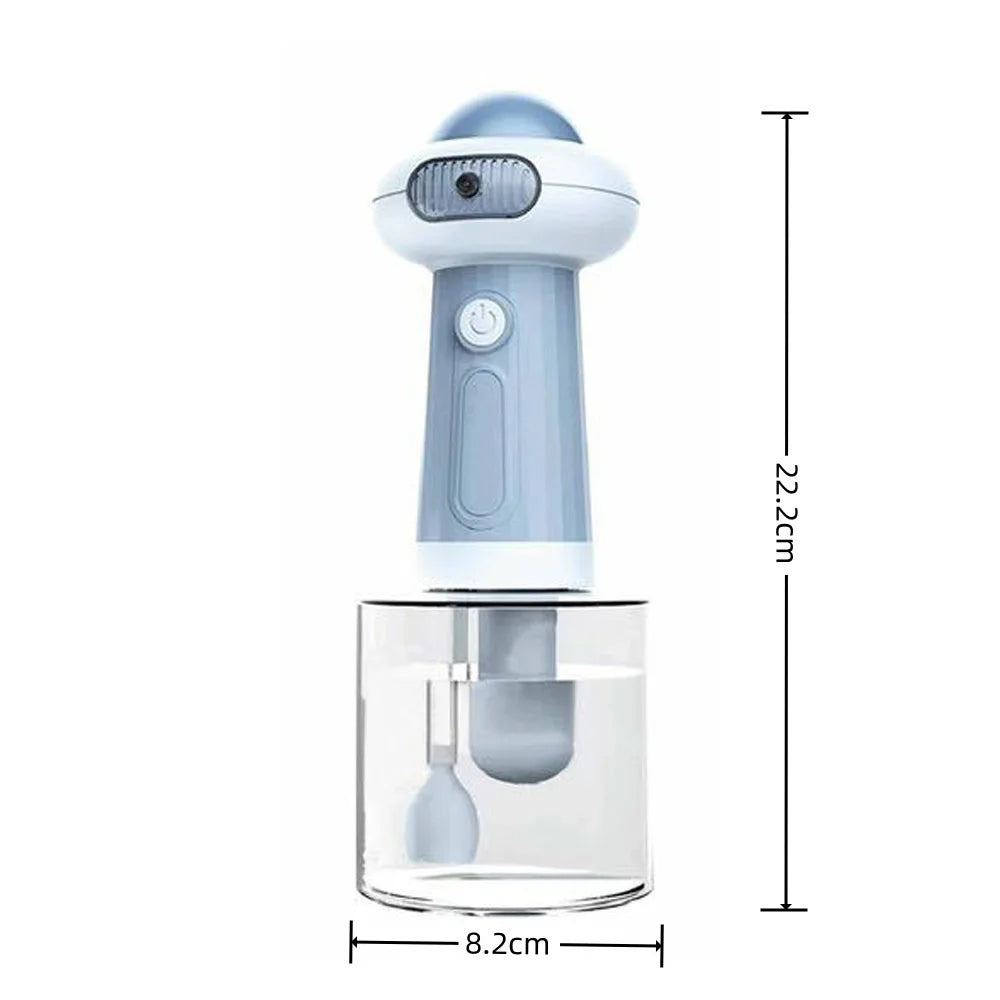 Pet Shampoo Foam Machine