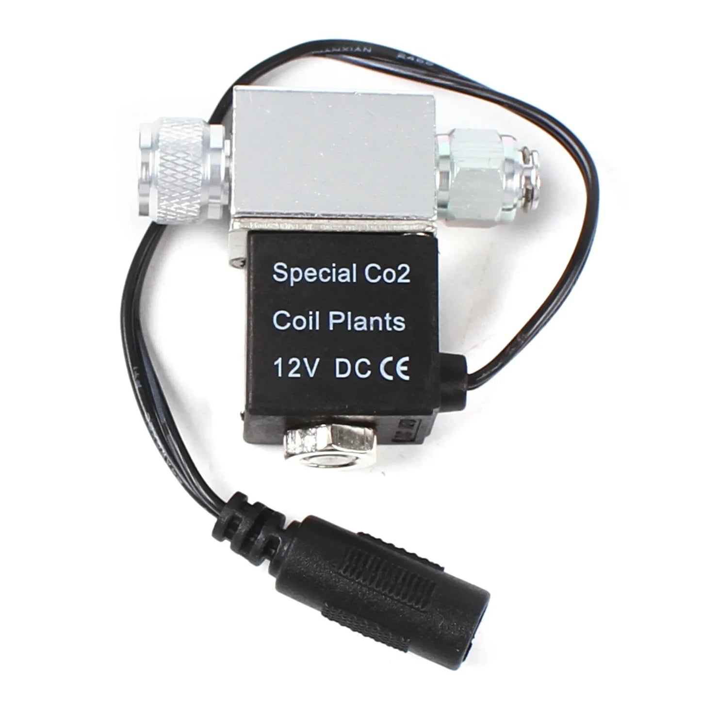 2L Aquarium CO2 Generator System