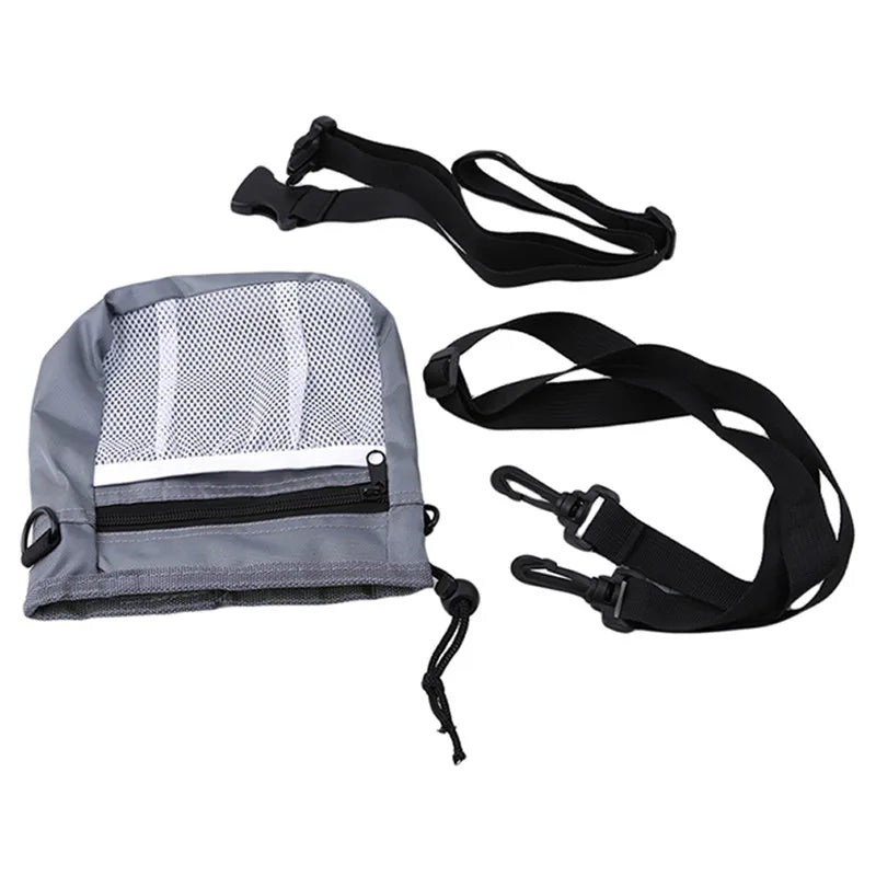 Pet Dog Snack Bag