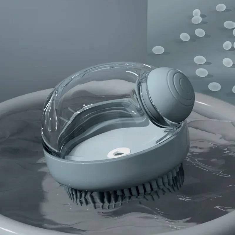 Dog Shower Brush