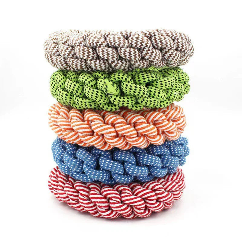 Pet Dog Rope