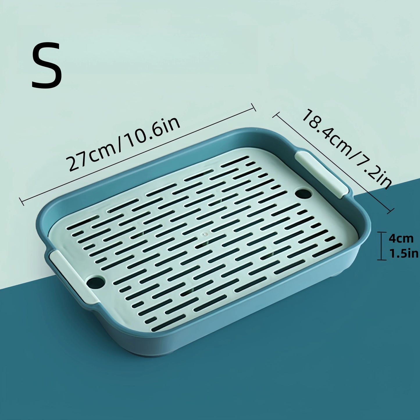 1pc Rabbit Litter Box