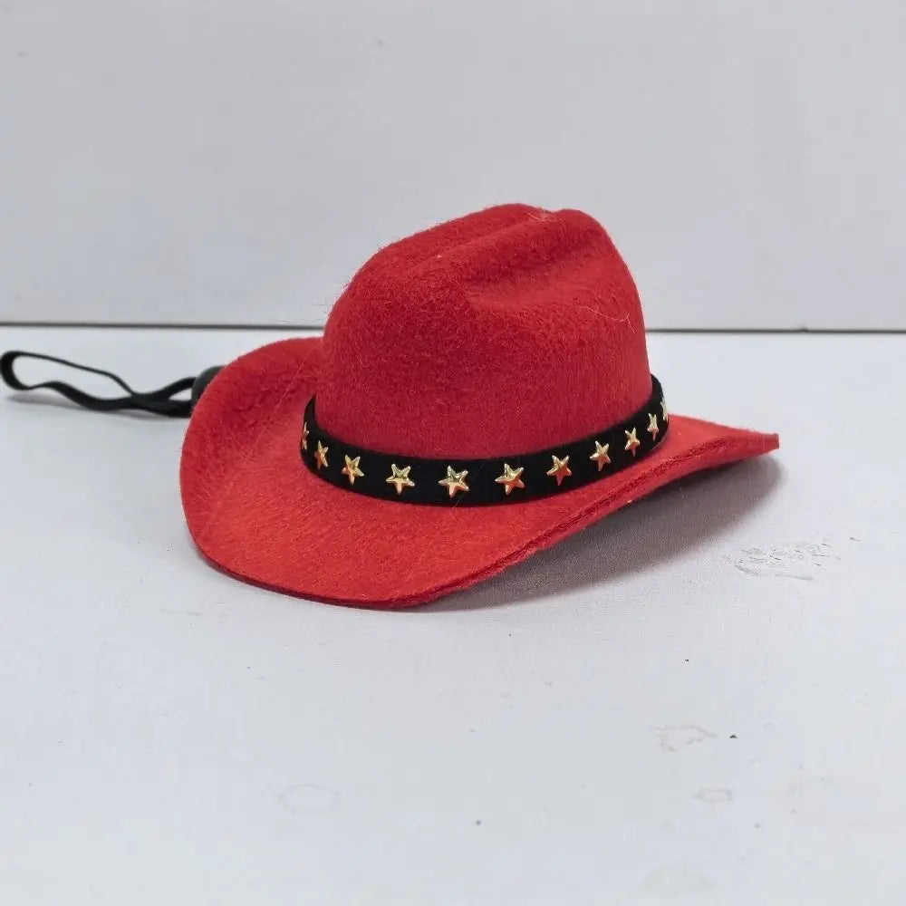 Adjustable Funny Pet Dog Hat