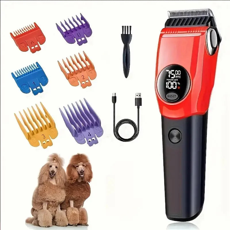Pet Clipper Professional