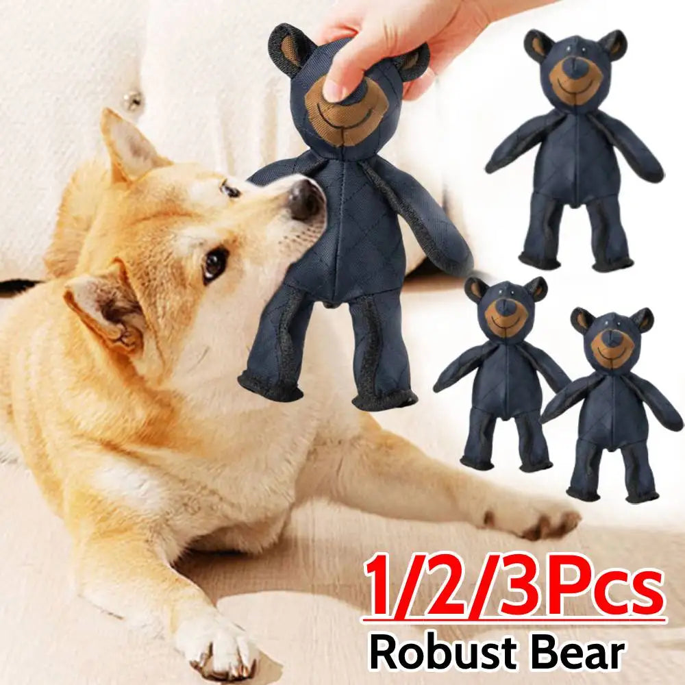 Mighty Bear Robust Bear Pet