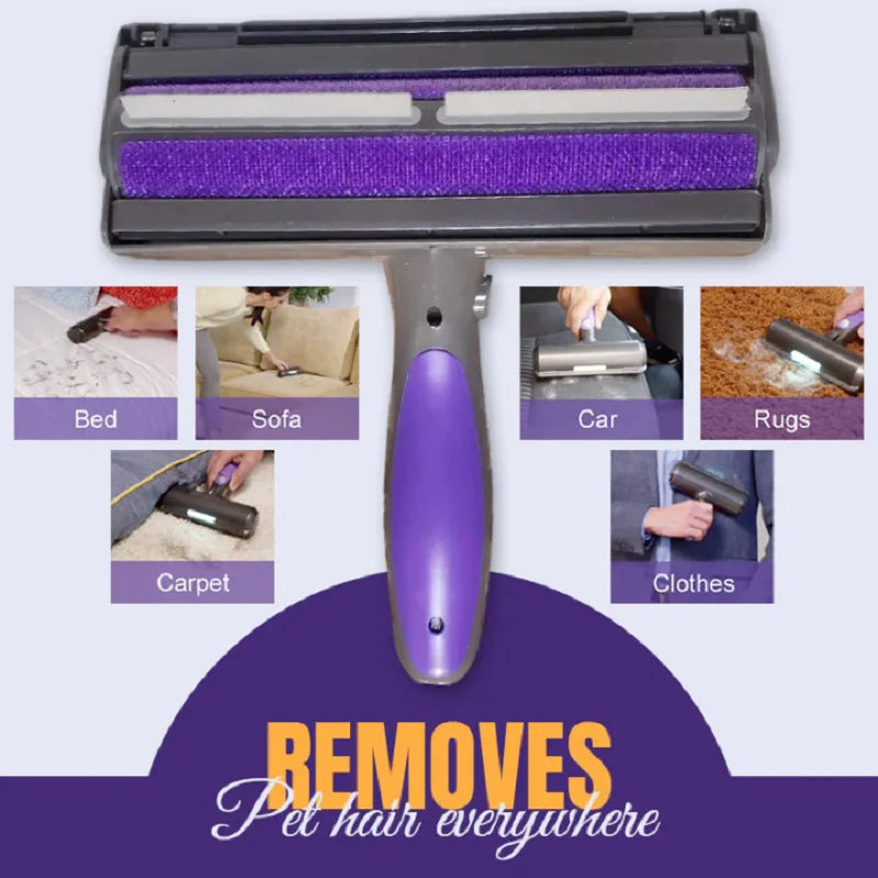 Pet Hair Remover Roller