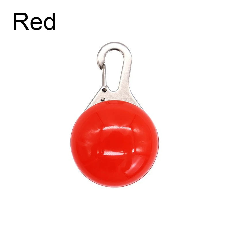 Led Luminous Dog Cat Collar