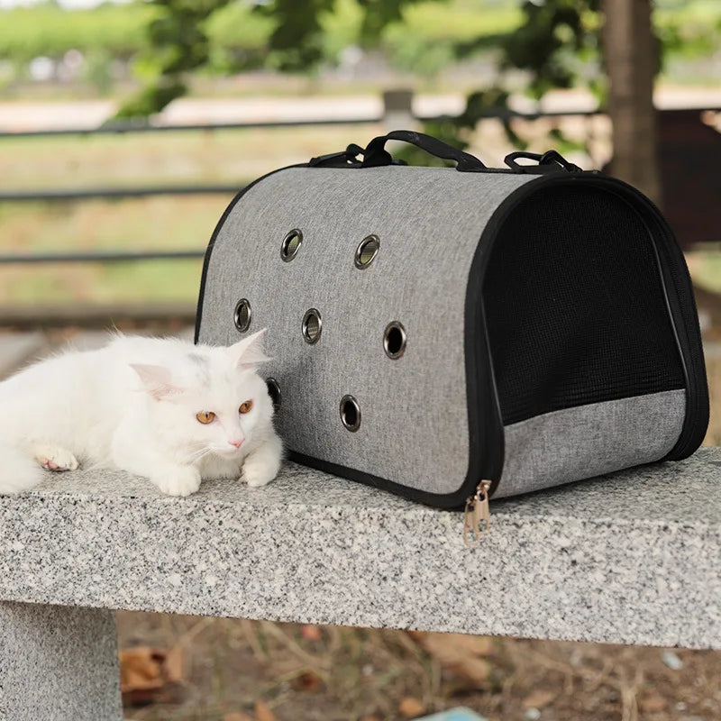 ,Hand-Held Pet Bags,