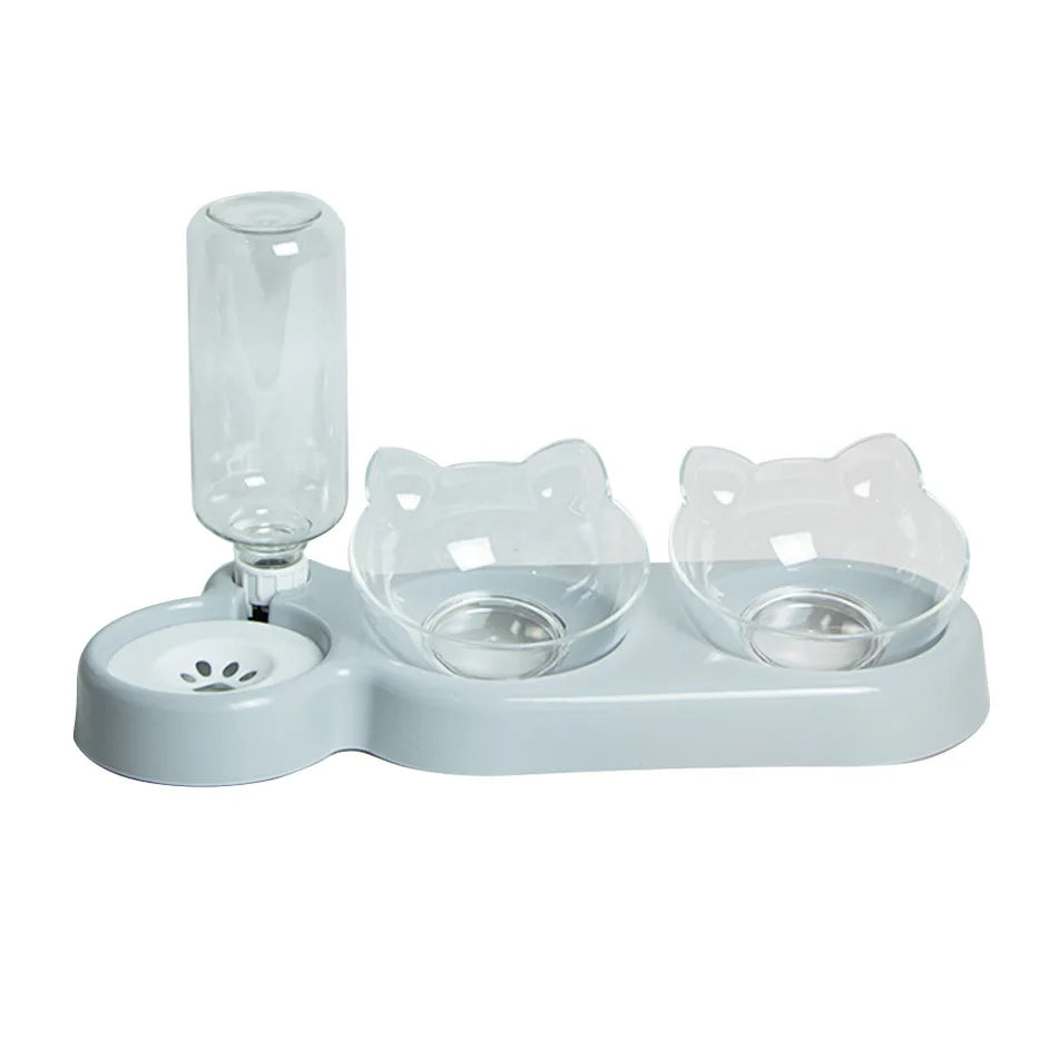 Pet SuppliesElevated Bowls