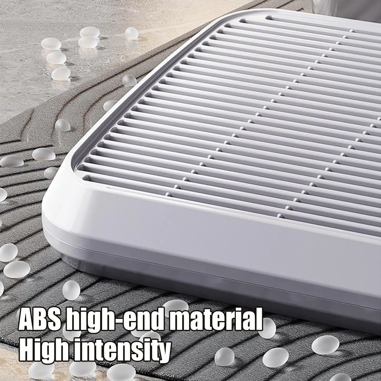 Litter Box Step Cat Litter Catcher Ramp