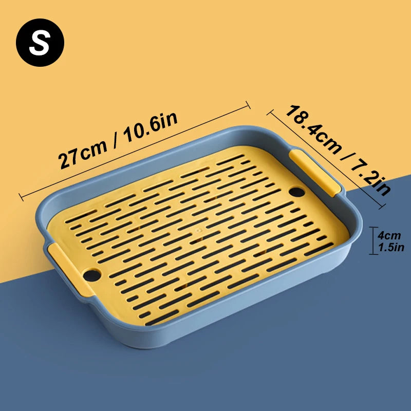 1pc Rabbit Litter Box