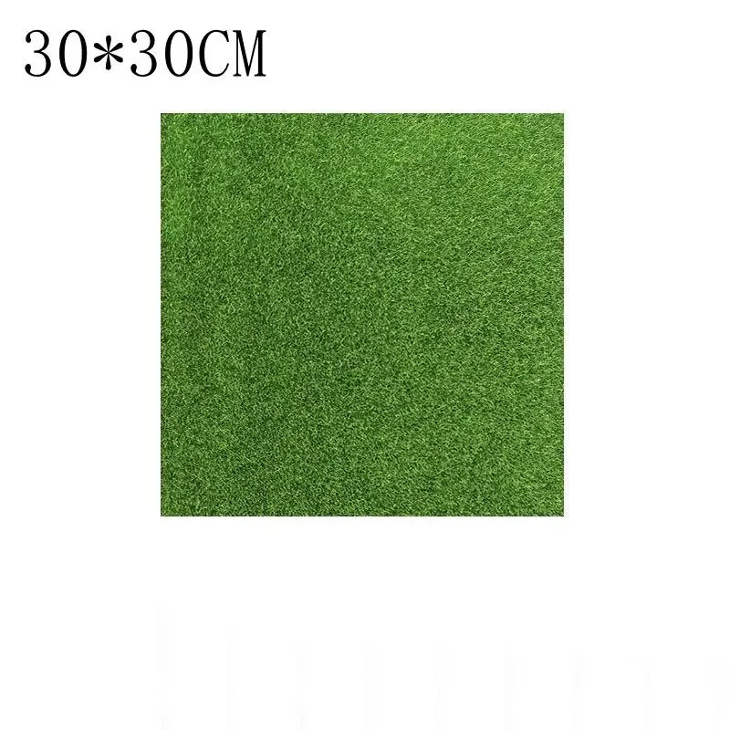 15cm/30cm Artificial Grassland Simulation