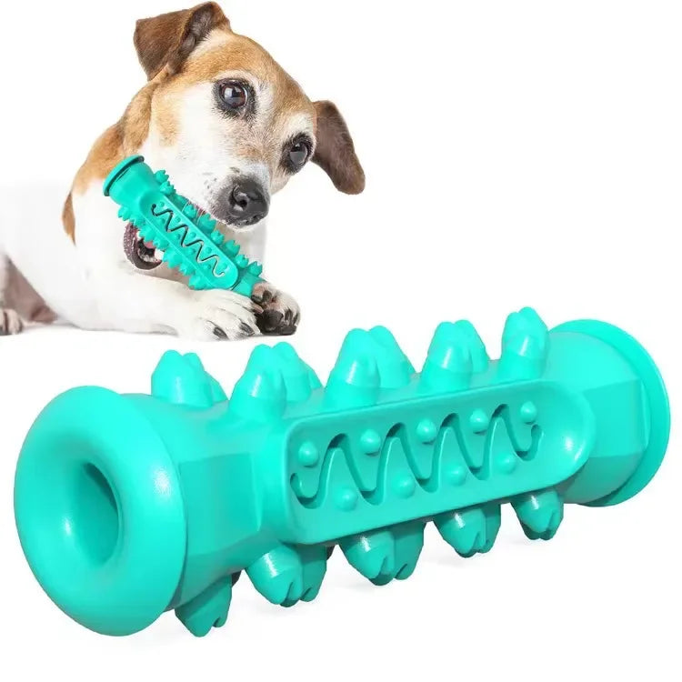 New Product Dog Molar Toothbrush