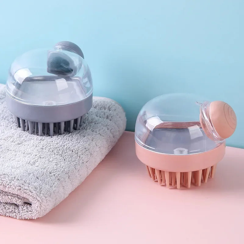 Dog Shower Brush