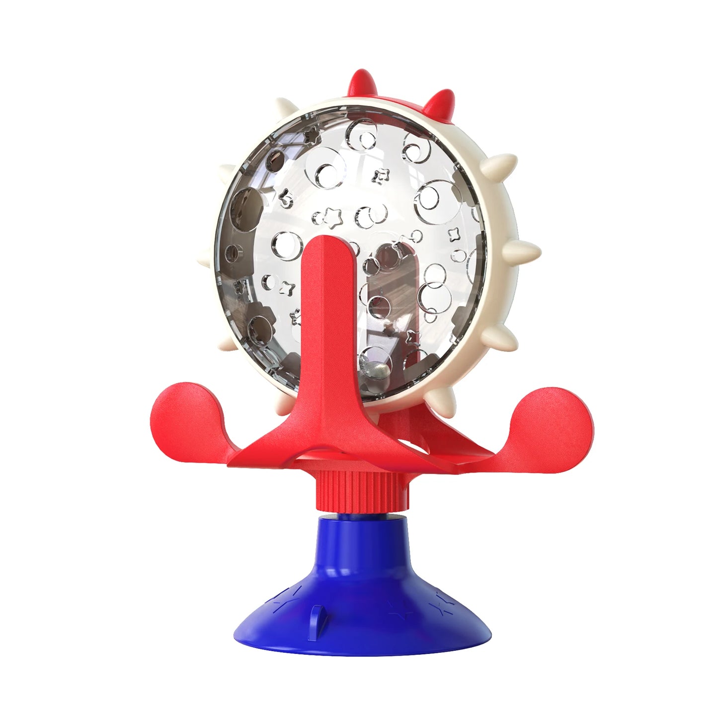 Cat Toy Treat Dispenser