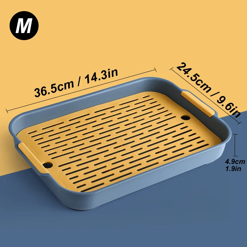 1pc Rabbit Litter Box