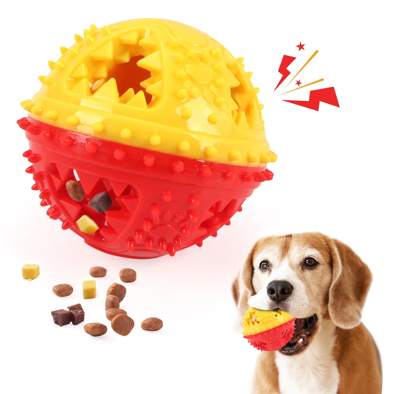 Dog Chew Toys