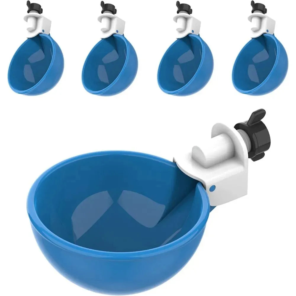 5PCS Poultry Kit