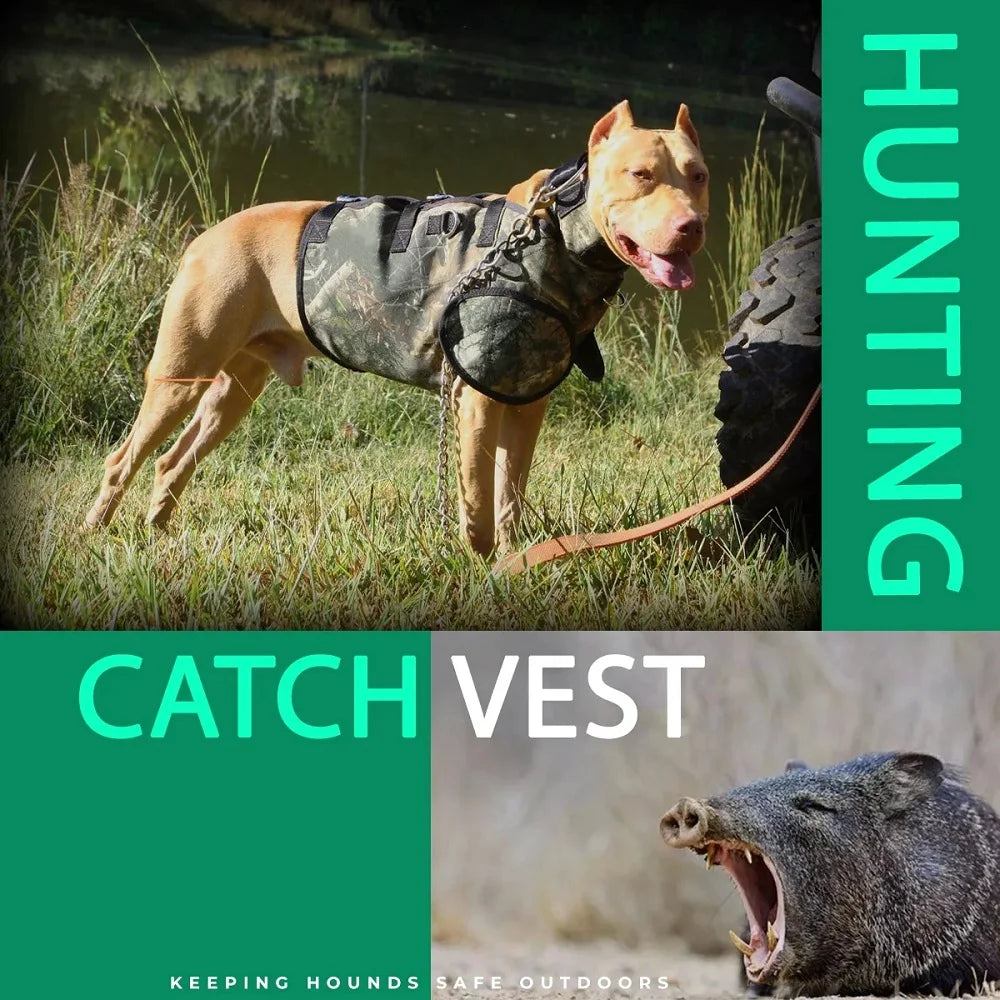 Hunting Dog Neck Guard