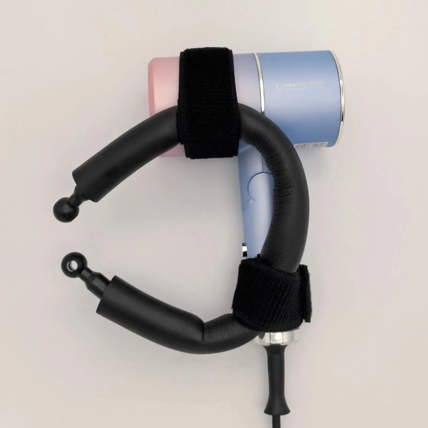 Dog Hair Dryer Hanger