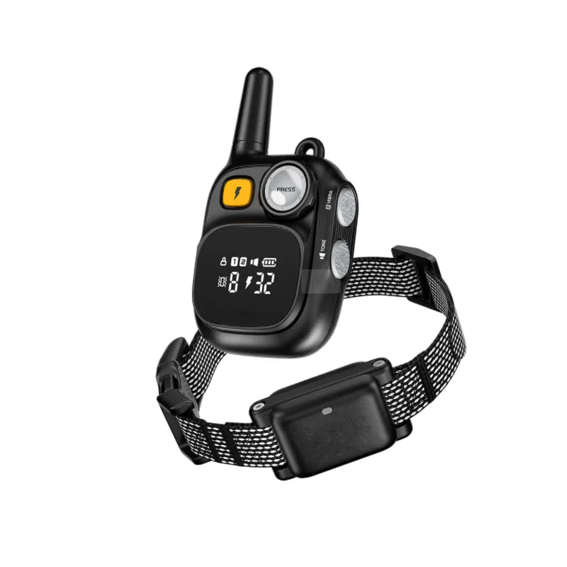 Dog Shock Collar for Small Dogs