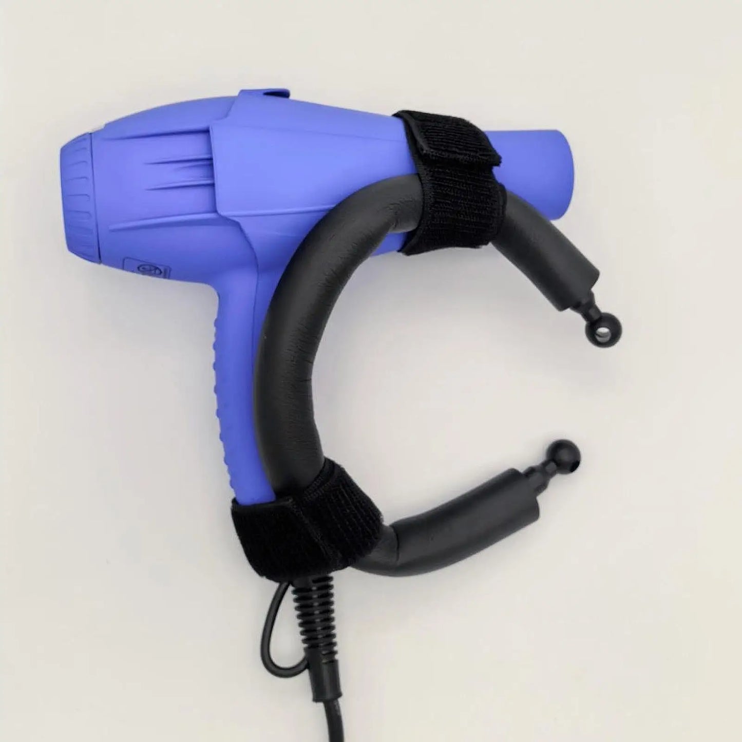 Dog Hair Dryer Hanger