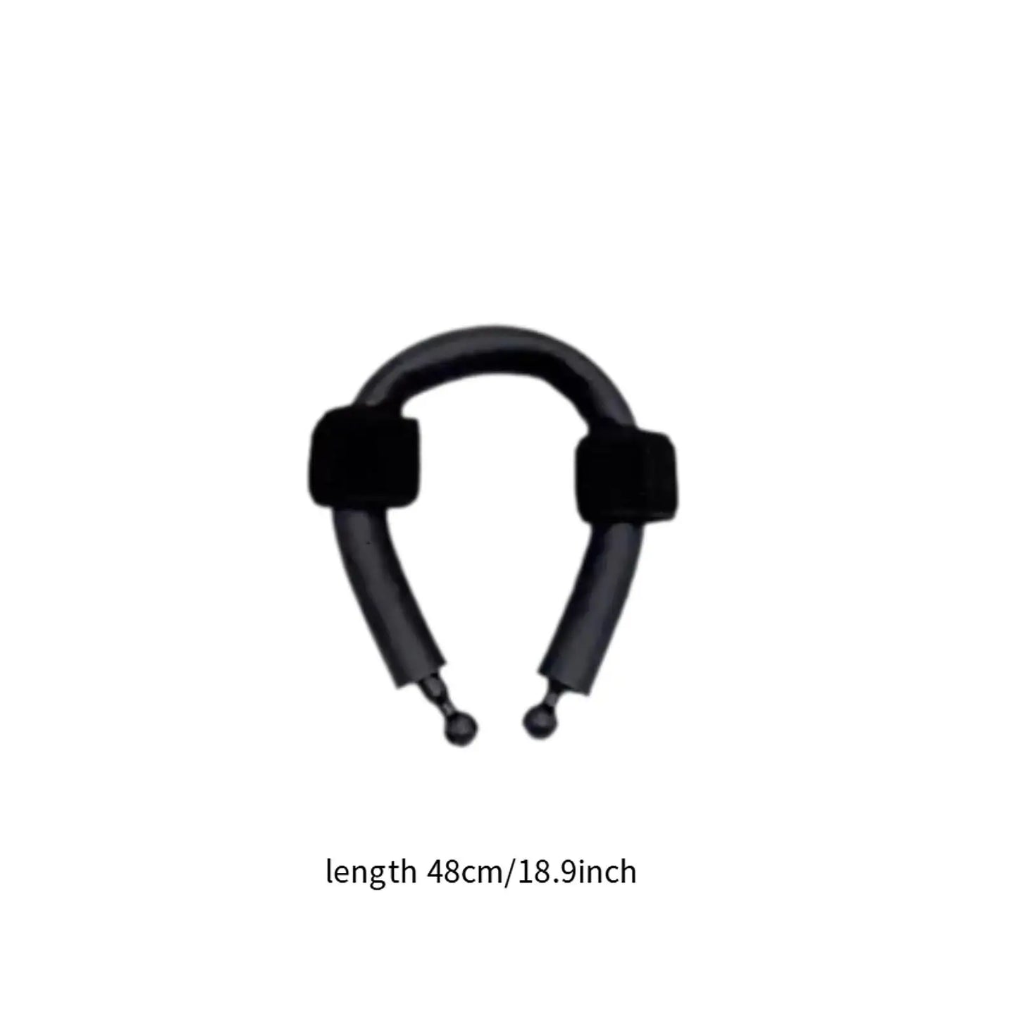 Dog Hair Dryer Hanger