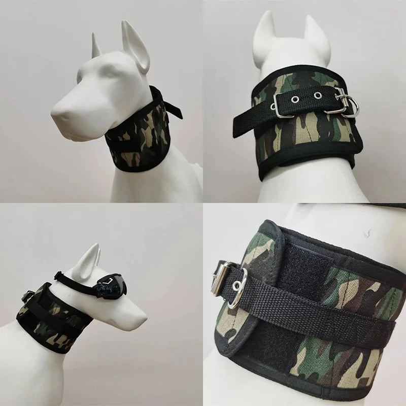 Hunting Dog Neck Guard
