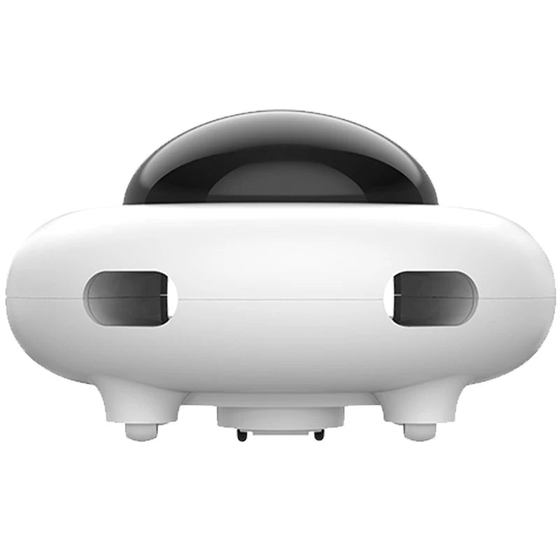 Pet Electronic UFO Smart Funny Cat Turntable Toy