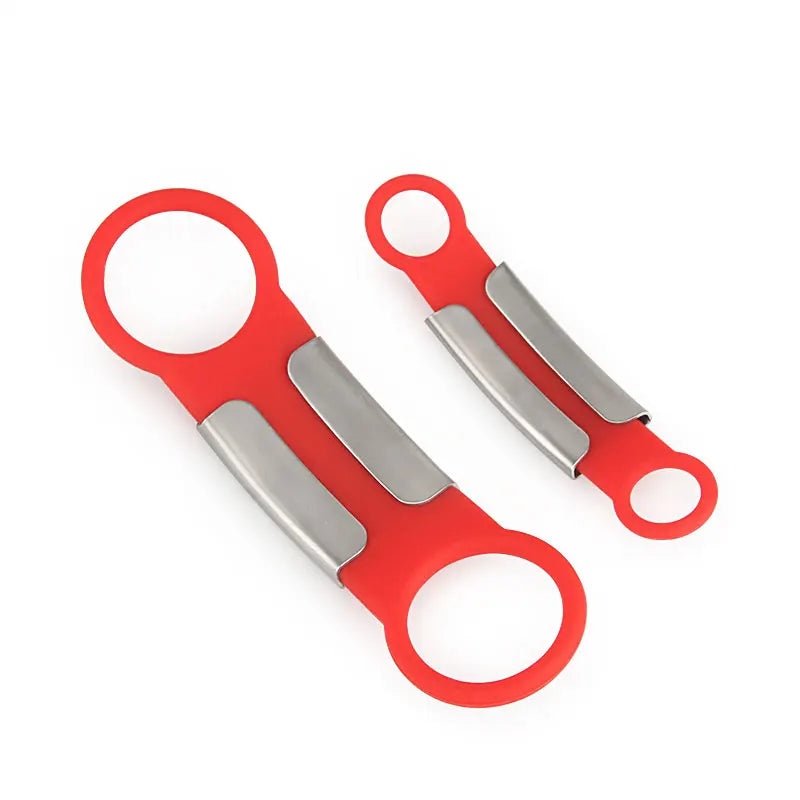 Silicone Engraved Pet ID Accessories