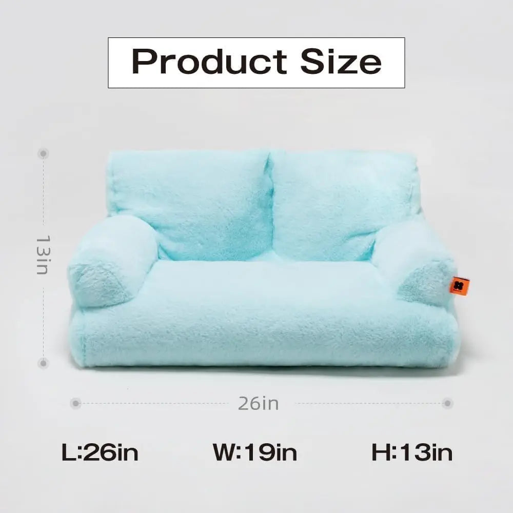 Pet Couch Bed