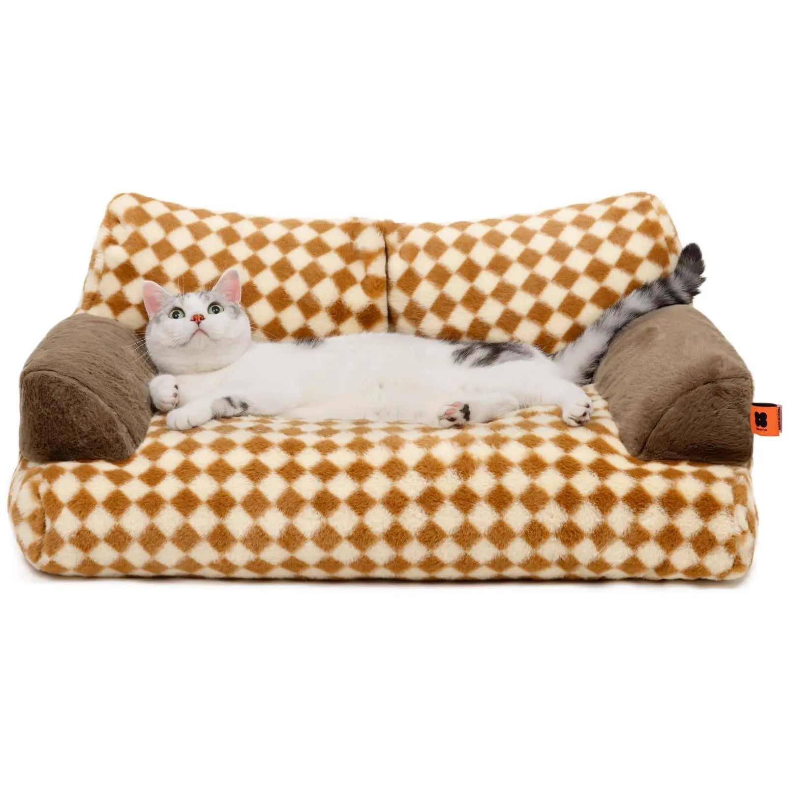 Pet Couch Bed