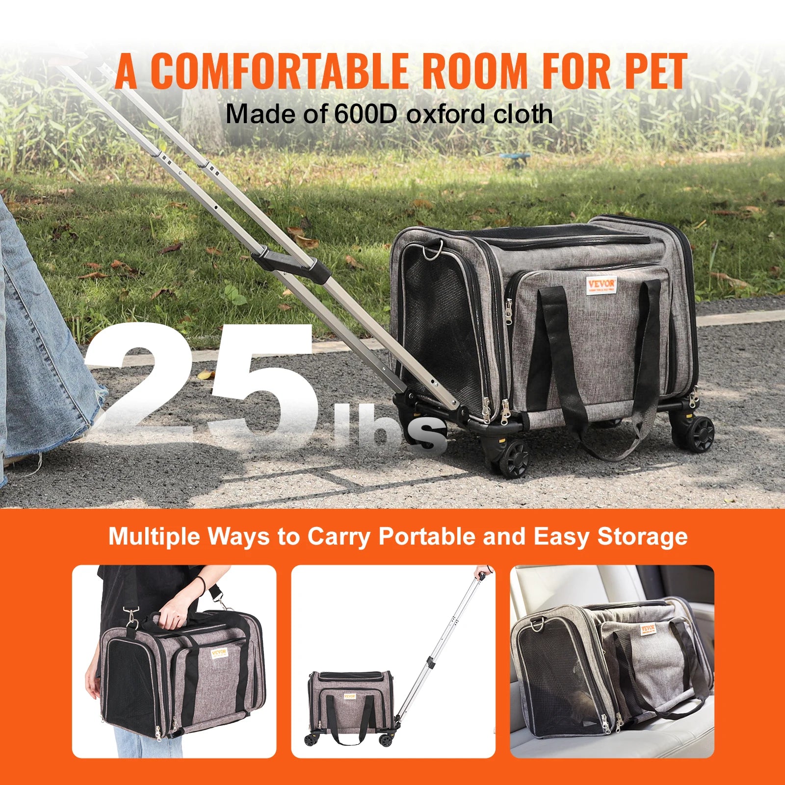 Pet Carrier