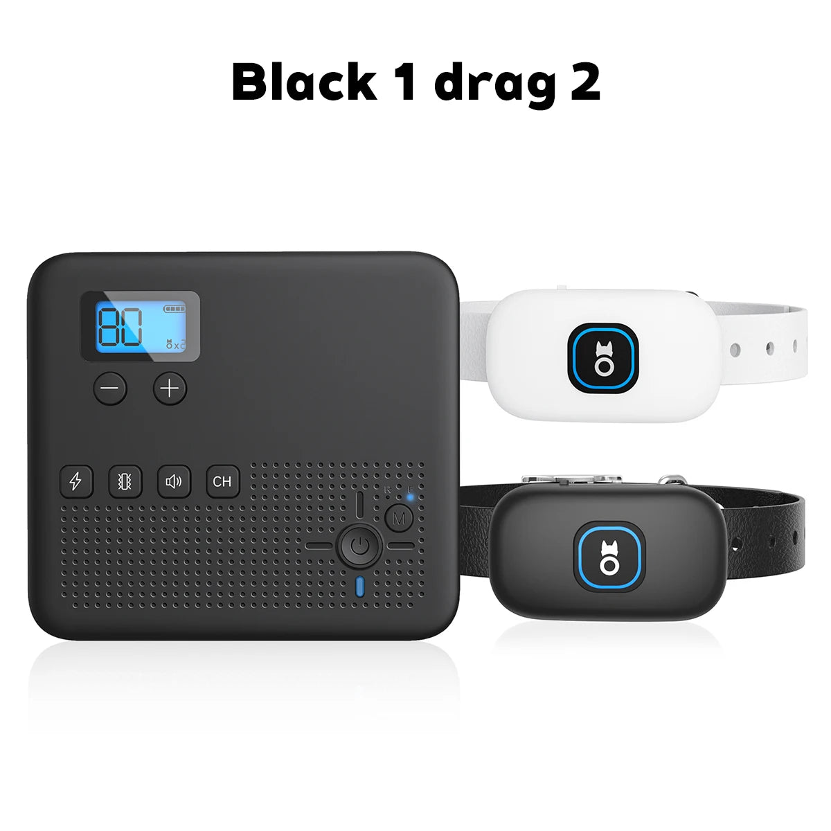 Pets Wireless Electronic Fence